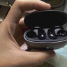 酷澤爾【2025新款丨云感佩戴】藍牙耳機耳夾式骨傳導概念無(wú)線(xiàn)運動(dòng)跑步降噪不入耳KT01耳夾耳機 午夜黑丨柏林之聲720°全景音效 38H續航丨三頻定向不漏音 曬單實(shí)拍圖