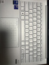 華碩靈耀14 國家補貼 全新酷睿Ultra9 2.8K 120Hz OLED高顏值AI輕薄筆記本電腦(285H 32G 1T)銀 曬單實(shí)拍圖
