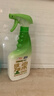 綠傘0腐蝕無(wú)毒油煙凈 廚房重油污凈青瓜薄荷香 小家電清潔 500g×2瓶 曬單實(shí)拍圖