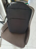 晴熙筆記本電腦包背包雙肩包16英寸男女士書(shū)包商務(wù)旅行游出差防震氣囊 曬單實(shí)拍圖