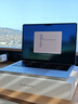 Apple/蘋(píng)果AI筆記本/2025款MacBookPro14英寸M5(10+10核)24G 1T銀色筆記本電腦MDE64CH/A 曬單實(shí)拍圖