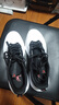 喬丹運動(dòng)男鞋毒牙RUN緩震專(zhuān)業(yè)跑步鞋防滑耐磨透氣慢跑男鞋 曬單實(shí)拍圖