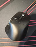 宏碁（acer）人體工學(xué)三模鼠標 無(wú)線(xiàn)藍牙雙滾輪大手 多設備一鍵切換辦公靜音鼠標 可自定義編程按鍵多檔DPI調節 武士黑【4800DPI】三模 曬單實(shí)拍圖