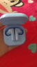 榮耀（HONOR）Earbuds X9真無(wú)線(xiàn)藍牙耳機主動(dòng)降噪TWS耳機入耳式跑步運動(dòng)音樂(lè )超長(cháng)續航耳麥適用華為2025年新款 Earbuds X9【藍色】全入耳式 曬單實(shí)拍圖