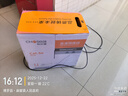 秋葉原（CHOSEAL）原裝超五類(lèi)網(wǎng)線(xiàn)【工程版】CAT5e純銅線(xiàn)芯綜合布線(xiàn)POE供電非屏蔽網(wǎng)絡(luò )線(xiàn)灰色305米QS2608AT305S 曬單實(shí)拍圖