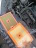 馬勒（MAHLE）空氣濾芯濾清器LX5077奧迪A6L(C8)/奧迪A7 2.0T 45T 19年后 曬單實(shí)拍圖