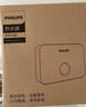 飛利浦（PHILIPS）即熱式小廚寶電熱水器MINI藍 5500W無(wú)極變頻 即開(kāi)即熱智能恒溫家用廚房熱水寶政府補貼15% AWH1053 曬單實(shí)拍圖