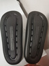 奧康（Aokang）踩屎感拖鞋男士夏季室內家居家用浴室洗澡防滑厚底eva防臭涼拖鞋 曬單實(shí)拍圖
