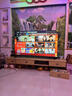 長(cháng)虹經(jīng)濟款 長(cháng)虹歐寶麗65Z60H 65英寸 4K超高清 144Hz高刷  2+32GB大內存平板液晶電視機國家補貼15% 曬單實(shí)拍圖