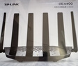 普聯(lián)（TP-LINK）大道路由器7DR6430 BE6400 5G WiFi7千兆雙頻家用高速穿墻 2.4G wifi6無(wú)線(xiàn) 2.5G網(wǎng)口 游戲加速 曬單實(shí)拍圖