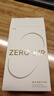 漫步者（EDIFIER）Zero Air 真無(wú)線(xiàn)藍牙耳機 半入耳式耳機 無(wú)線(xiàn)耳機 藍牙5.4 適用蘋(píng)果華為小米OPPO手機 月白 曬單實(shí)拍圖