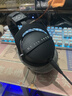 拜雅（beyerdynamic）拜亞動(dòng)力 DT 770 PRO X 頭戴式專(zhuān)業(yè)監聽(tīng)錄音室封閉式耳機 48歐 限定款  專(zhuān)業(yè)耳機 禮物推薦 【DT 770 PRO X | 限定款】 曬單實(shí)拍圖