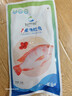 仙泉湖三去星洲紅1斤單條凈膛后冷凍羅非魚(yú)刺少海鮮水產(chǎn)生鮮食材 曬單實(shí)拍圖
