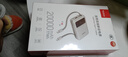 羽博（Yoobao）【3C認證可上飛機】充電寶20000毫安超級快充自帶線(xiàn)移動(dòng)電源大容量適用蘋(píng)果安卓華為小米手機平板 元氣藍【22.5W超級快充丨雙線(xiàn)快充】 曬單實(shí)拍圖
