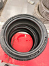 米其林（MICHELIN）汽車(chē)輪胎 235/40ZR18 95Y 競馳PILOT SPORT 5 適配福特?？怂?曬單實(shí)拍圖