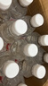 娃哈哈飲用純凈水596/350ml/12/24瓶整箱批發(fā)日常飲用水娃哈哈純凈水 娃哈哈純凈水596ml*24瓶 曬單實(shí)拍圖