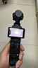 大疆（DJI）Pocket3/4大疆運動(dòng)相機靈眸口袋云臺相機旅游美顏手持vlog 云臺防抖攝像機 官方標配+【適配續航手柄】套裝 【標配·激活后發(fā)+512G高速卡】 曬單實(shí)拍圖