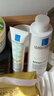 理膚泉（LA ROCHE-POSAY）護膚品套裝清痘水乳水楊酸保濕清爽控油去角質(zhì)熬夜化妝品38禮物 [祛痘抑痘]爽膚水+DUO乳 曬單實(shí)拍圖