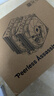 利民（thermalright）Peerless Assassin 120 SE 逆重力6熱管 風(fēng)冷散熱器 雙塔逆轉雙C12C風(fēng)扇 PA120 SE 曬單實(shí)拍圖