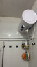 新飛家用電熱水器【上門(mén)免費安裝】出水斷電一級能效出租房洗澡40升/50/60/80/100圓桶節能速熱2200w 50L 【一級能效】免費安裝 曬單實(shí)拍圖