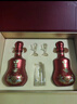 口子窖 福祿雙至 兼香型白酒 50度 500ml*2瓶 禮盒裝【年貨送禮】 曬單實(shí)拍圖