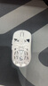 鈦度【三角洲行動(dòng)】TSG809千機傘三模無(wú)線(xiàn)電競游戲鼠標3311芯片藍牙2.4G有線(xiàn)充辦公電帶板載13800DPI TSG809白色【送靜音微動(dòng)*2+鏤空后蓋*1】 TSG809 曬單實(shí)拍圖