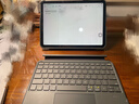 inateck輕量磁吸蘋(píng)果妙控鍵盤(pán)iPad Air7654適用Pro10.9/11英寸平板保護套藍牙12.9/13寸觸控橫豎可拆分 【電容筆套裝】輕量款鍵盤(pán)+藍牙電顯筆【換色找客服】 【10.9寸】i 曬單實(shí)拍圖