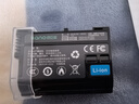綠巨能（llano）適用尼康EN-EL15C相機電池Z5 Z6 Z62 z63 Z7 Z8 Zf D7000 D7100 D7200 D7500 D850 D810 D800E微單 曬單實(shí)拍圖