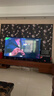 TCL雷鳥(niǎo)電視鵬7 26款 75英寸 高階VA全通道288Hz HDMI2.1 94%P3色域 靈控系統 平板電視機 75S78A-A 曬單實(shí)拍圖