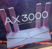 普聯(lián)（TP-LINK） 大道AX3000滿(mǎn)血WiFi6千兆無(wú)線(xiàn)路由器 5G雙頻家用穿墻 Mesh 3000M無(wú)線(xiàn)速率 信號增強 易展 XDR3010 曬單實(shí)拍圖