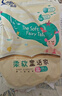 茵茵柔軟童話(huà)家寶寶紙尿褲嬰兒0-3個(gè)月新生兒尿不濕柔軟親膚 XL碼21片（12-17kg） 曬單實(shí)拍圖