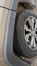雙星汽車(chē)輪胎 225/60R18 100H X31適配博越/豐田RAV4/威蘭達/長(cháng)安CS75 曬單實(shí)拍圖