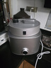 康巴赫純鈦板材電壓力鍋高壓鍋電燉鍋家用電飯煲智能料理鍋家用免排氣大容量4-5L多功能鍋電飯鍋0氟涂層 鈦金色 5L 重磅新品-純鈦高壓料理鍋 曬單實(shí)拍圖
