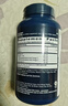 GNC健安喜深海魚(yú)油原裝進(jìn)口omega3 dha降血脂非魚(yú)肝油中老年240粒/瓶 曬單實(shí)拍圖