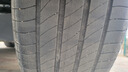 韓泰（Hankook）汽車(chē)輪胎 225/55R18 98H RA33 原配起亞KX5 適配歐藍德/現代ix35 曬單實(shí)拍圖