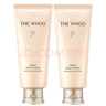 后（The history of Whoo）拱辰享氣韻生潤顏潔面膏180ml*2清潔保濕溫和洗面奶雙支情人節 曬單實(shí)拍圖