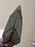 離草紙飛機專(zhuān)用折紙兒童手工DIY加厚彩紙幼兒園益智思維訓練教程書(shū) 16款酷炫機型共32張 曬單實(shí)拍圖