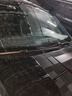 麒麟光無(wú)骨雨刮器24-25款現代索納塔十一代專(zhuān)用雨刷雨刮片原廠(chǎng)靜音24/18 曬單實(shí)拍圖
