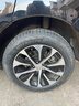 米其林（MICHELIN）汽車(chē)輪胎 245/55R19 103H 旅悅+ PRIMACY SUV+ 適配漢蘭達/冠道 曬單實(shí)拍圖