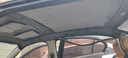 泓睿邦適配大眾汽車(chē)朗逸頂棚途觀(guān)速騰高爾夫6/4車(chē)頂內飾寶來(lái)布改裝總成 13-17 新朗逸 無(wú)天窗 曬單實(shí)拍圖