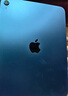 Apple/蘋(píng)果 iPad11英寸 A16芯片2025年款 平板電腦 (256GB WLAN版/學(xué)習辦公娛樂(lè ))藍色 曬單實(shí)拍圖