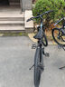 喜德盛山地自行車(chē)黑客350變速車(chē) 21速 （京倉發(fā)貨） 黑銀色 17寸 26款 曬單實(shí)拍圖