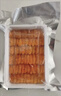 純海膽非刺身鮮活新鮮速凍無(wú)冰現剝純海膽肉 馬糞海膽純肉100g*1盒 曬單實(shí)拍圖