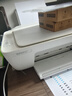 玖六零803XXL墨盒適用惠普2132墨盒HP Deskjet 1112 2131 11112621 2622 2623 2628打印機墨盒 3YP42AA墨水盒套裝 曬單實(shí)拍圖