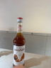 莫林（MONIN）焦糖風(fēng)味糖漿玻璃瓶裝700ml咖啡奶茶飲料調酒伴侶雞尾酒果汁飲品 焦糖風(fēng)味 700ml 曬單實(shí)拍圖
