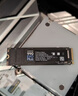 三星（SAMSUNG）1TB SSD固態(tài)硬盤(pán) M.2接口(NVMe協(xié)議PCIe4.0*4/5.0*2)讀速7150MB/S 990 EVO Plus 曬單實(shí)拍圖
