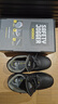 SAFETY JOGGER 鞍琸宜 勞保鞋男防砸防刺防靜電安全鞋透氣工作鞋 BESTRUN 41碼 曬單實(shí)拍圖