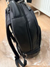 新秀麗（Samsonite）電腦包雙肩包商務(wù)背包筆記本包休閑都市36B*09010黑色15英寸 曬單實(shí)拍圖