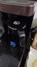 DASL九陽(yáng)茶吧機燒水壺JCM03/JCM05/JCM20/JCM63C保溫玻璃壺熱水壺配件 九陽(yáng)專(zhuān)用-黑色燒水壺 曬單實(shí)拍圖