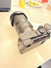 索尼（SONY）Alpha 7C II全畫(huà)幅微單相機 創(chuàng  )意外觀(guān)濾鏡 AI智能芯片 黑色 單機身（a7c2/A7C II/A7CM2） 曬單實(shí)拍圖
